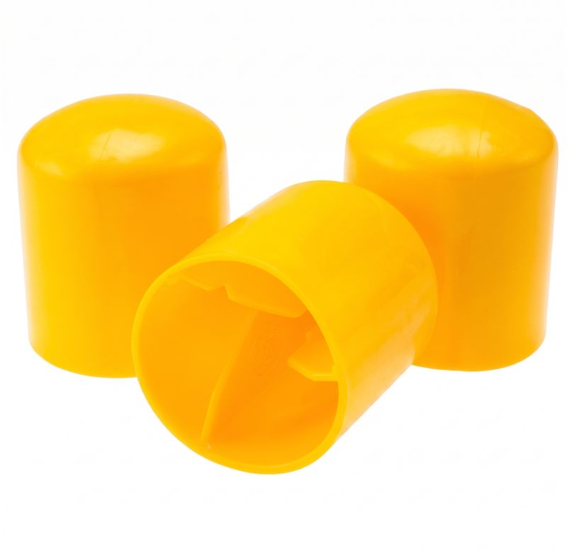 Star Post Caps - Single Cap